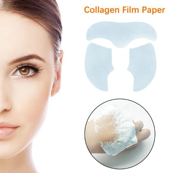 PARCHES DE COLAGENO HIDROLIZADO