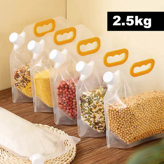 Bolsas herméticas