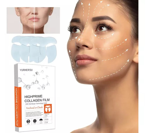 PARCHES DE COLAGENO HIDROLIZADO