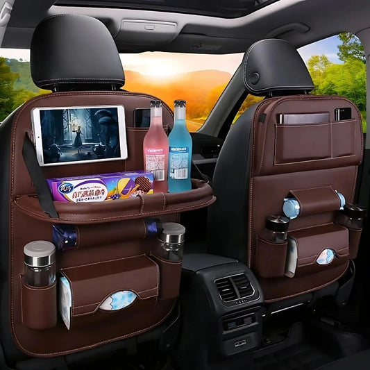 ORGANIZADOR PARA ASIENTO DE CARRO